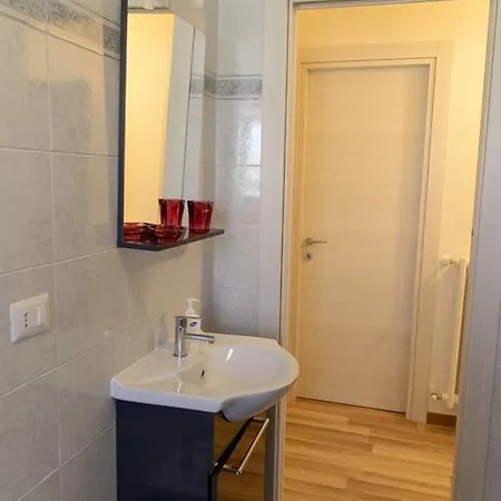 Casa Vacanze Ciccio & Rosa Matera