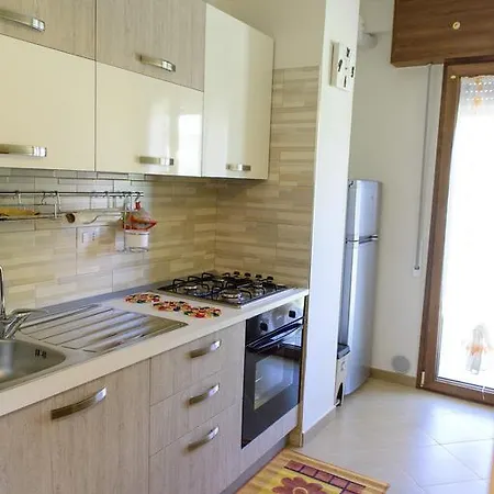 Ferienhaus Casa Vacanze Ciccio & Rosa