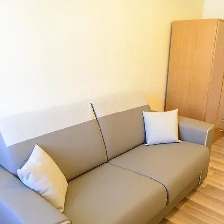 Ferienhaus Casa Vacanze Ciccio & Rosa Matera