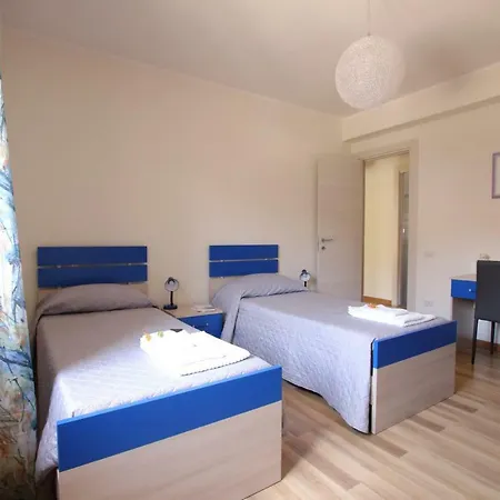 Casa Vacanze Ciccio & Rosa Semesterbostad *