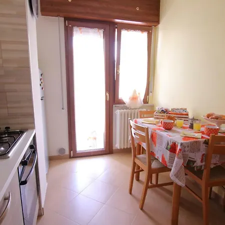 Casa Vacanze Ciccio & Rosa Semesterbostad *