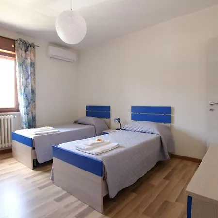 Casa Vacanze Ciccio & Rosa Ferienhaus Matera