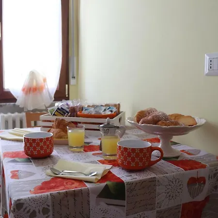 Casa Vacanze Ciccio & Rosa Matera