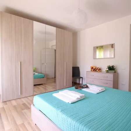 Casa Vacanze Ciccio & Rosa Ferienhaus